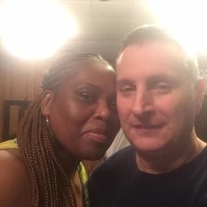 Meet your Posher, Linda